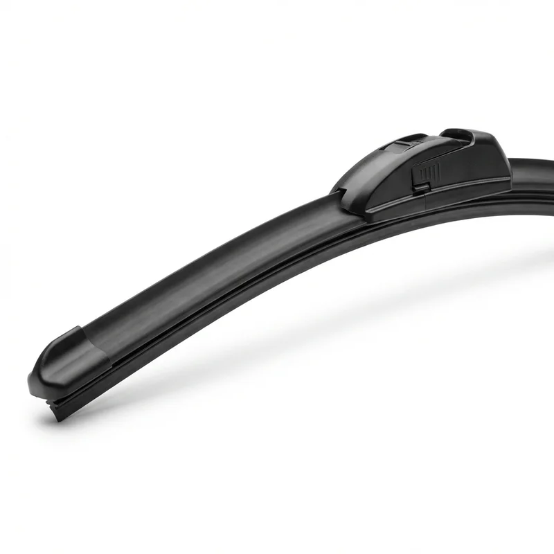 مساحة زجاج جانب السائق لسيارة Bentley Arnage (1999 - 2009) - 1