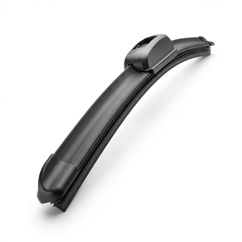 Heck Scheibenwischer für Bentley Azure (1996 - 2010) - 1