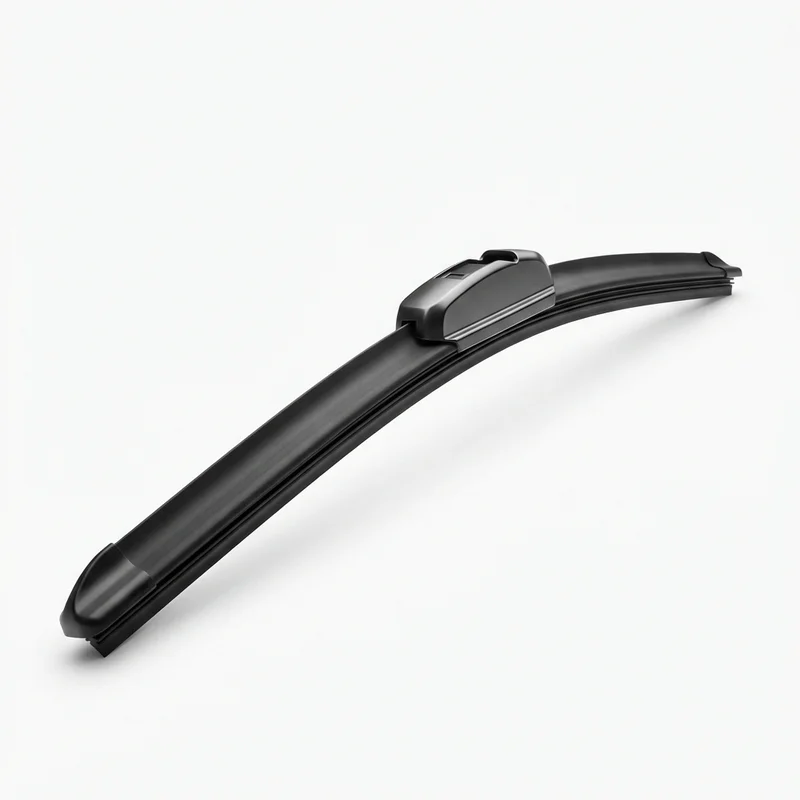 مساحة زجاج جانب الراكب لسيارة Bentley Brooklands (1993 - 2009) - 1