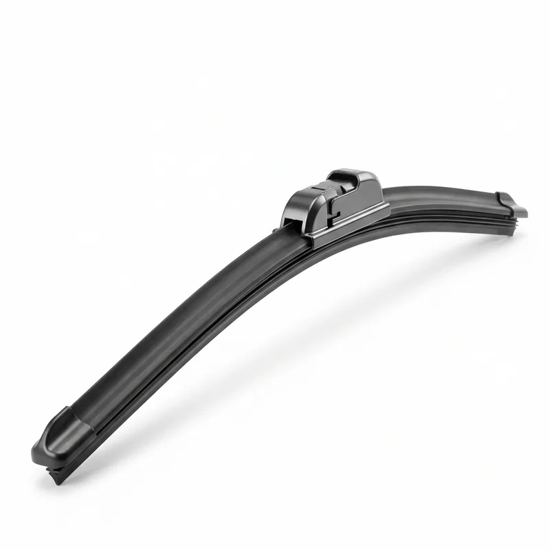 مساحة زجاج جانب الراكب لسيارة Bentley Eight (1984 - 1991) - 1