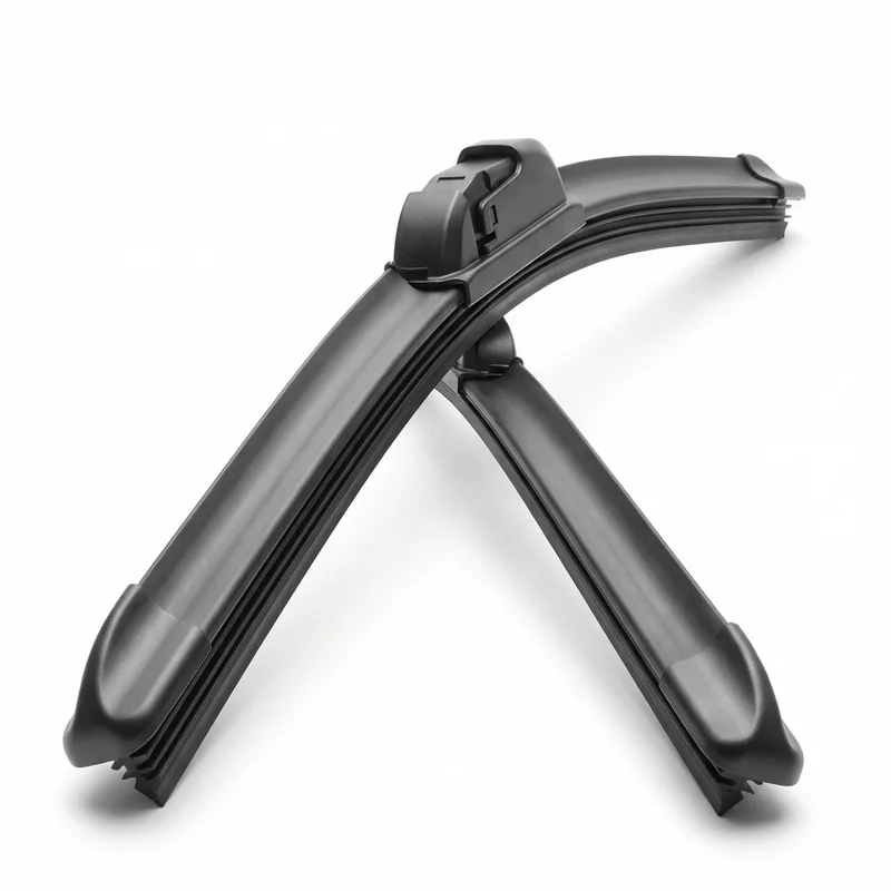 Beifahrerseite Scheibenwischer für Bentley Turbo R (1988 - 1998) - 1