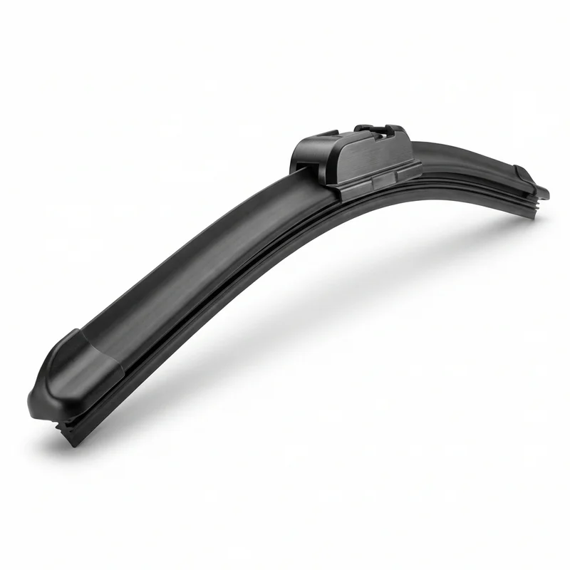 مساحة زجاج خلفية لسيارة Bering HD67MX (2000 - 2000) - 1