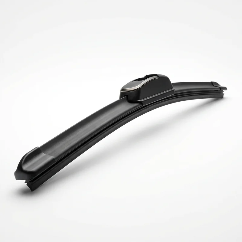 مساحة زجاج جانب السائق لسيارة Blue Bird Vision School Bus (2008 - 2020) - 1