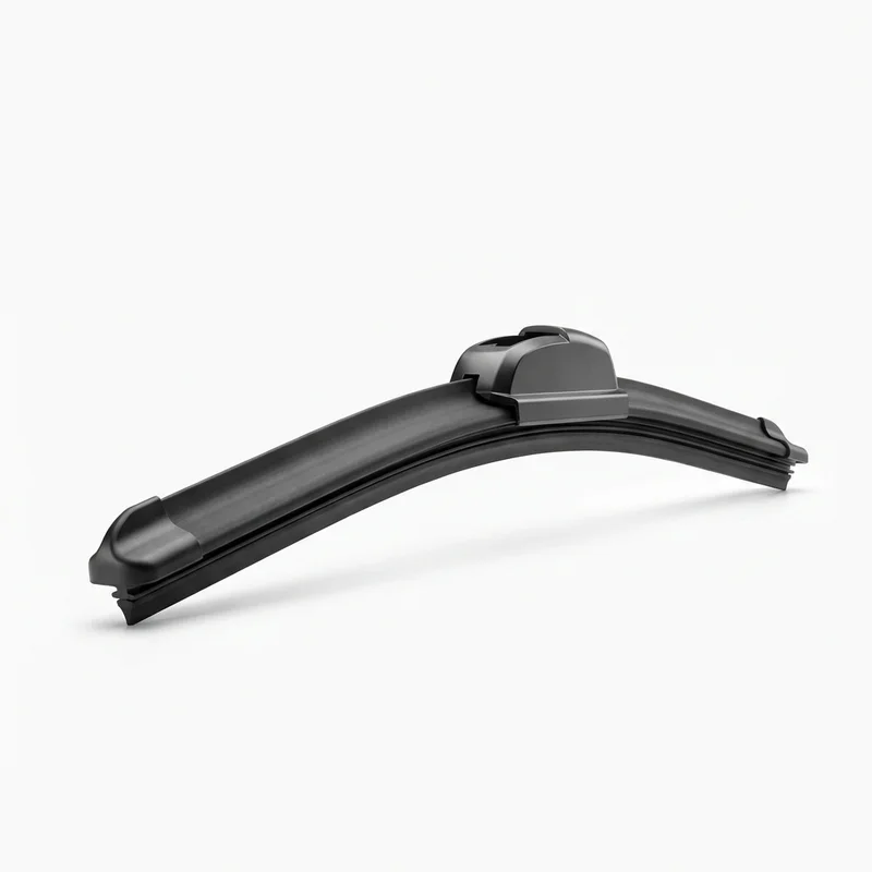 Bestuurderszijde Ruitenwisser voor BMW 120i (2005 - 2021) - 1