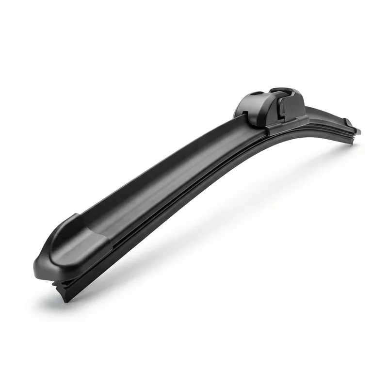 Passagierszijde Ruitenwisser voor BMW 120i (2005 - 2021) - 1