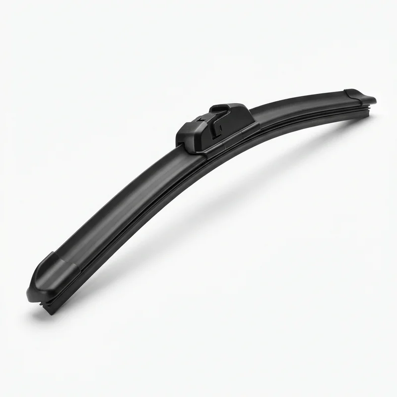 مساحة زجاج جانب الراكب لسيارة BMW 125i (2008 - 2013) - 1