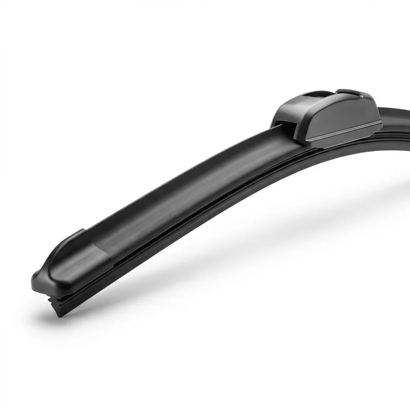 Fahrerseite Scheibenwischer für BMW 128i (2008 - 2013) - 1