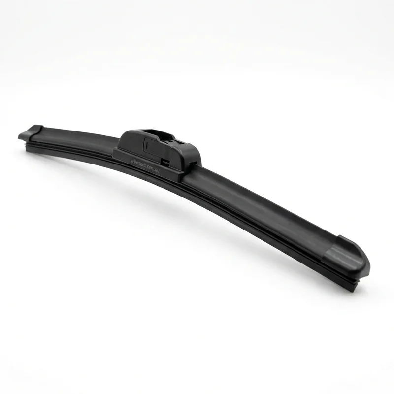 مساحة زجاج جانب الراكب لسيارة BMW 1600ti (1966 - 1968) - 1