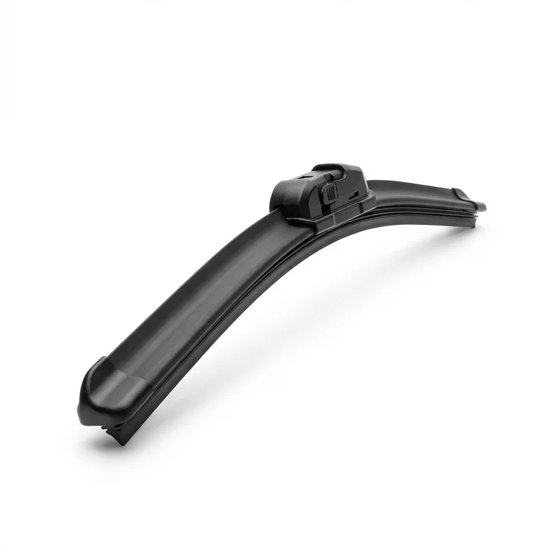 Passagierszijde Ruitenwisser voor BMW 1800ti (1964 - 1967) - 1