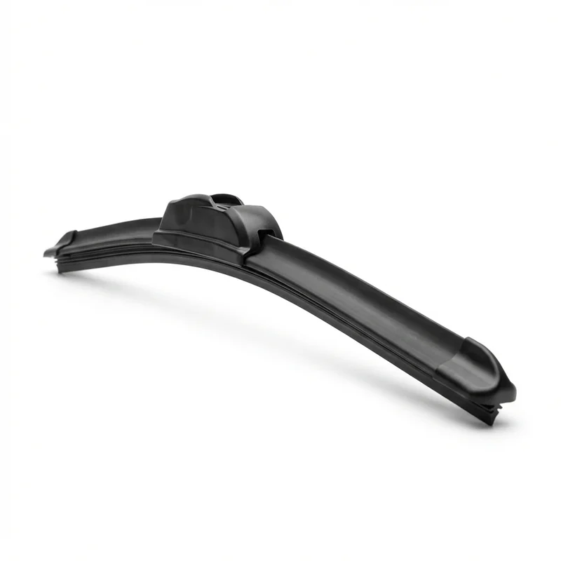 مساحة زجاج جانب الراكب لسيارة BMW 2000c (1965 - 1970) - 1