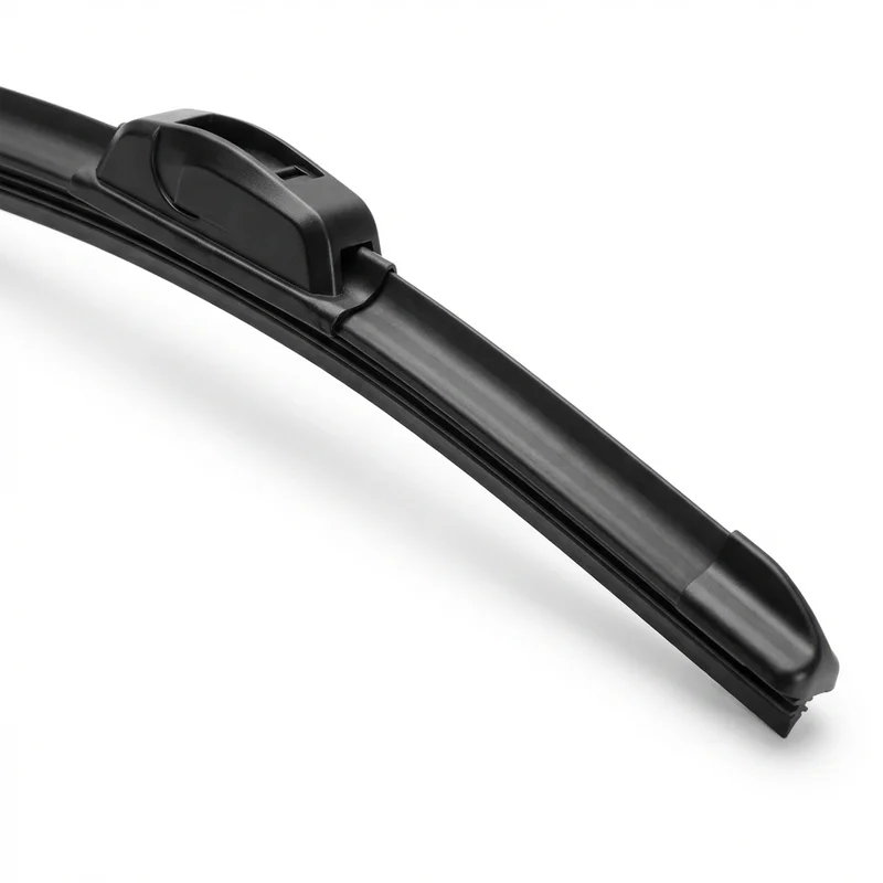 Heck Scheibenwischer für BMW 2002 (1966 - 1976) - 1