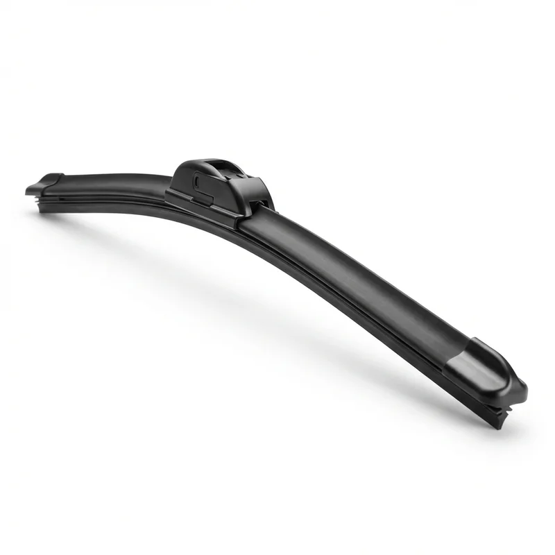 Passagierszijde Ruitenwisser voor BMW 2002tii (1971 - 1974) - 1