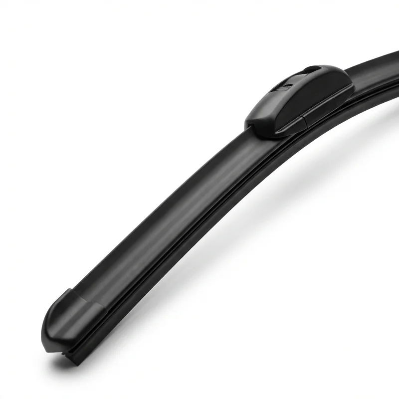 Passagierszijde Ruitenwisser voor BMW 235i (2014 - 2014) - 1