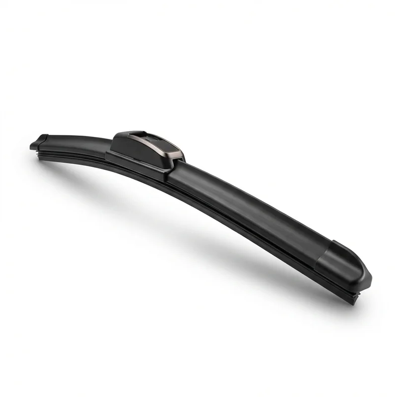 مساحة زجاج جانب الراكب لسيارة BMW 320i xDrive (2013 - 2018) - 1