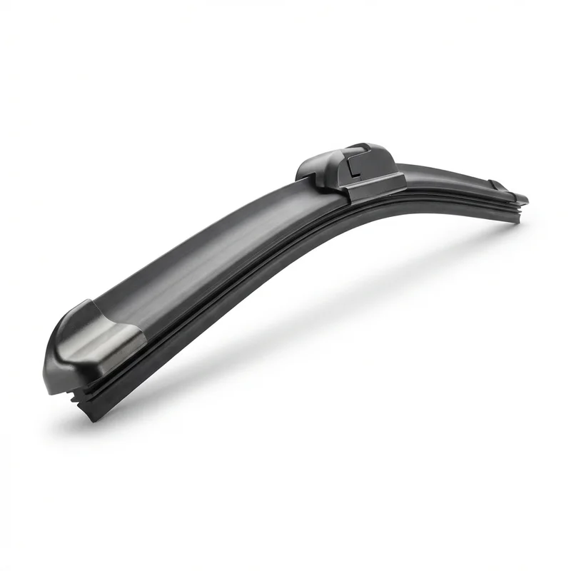 Beifahrerseite Scheibenwischer für BMW 323i (1997 - 2011) - 1