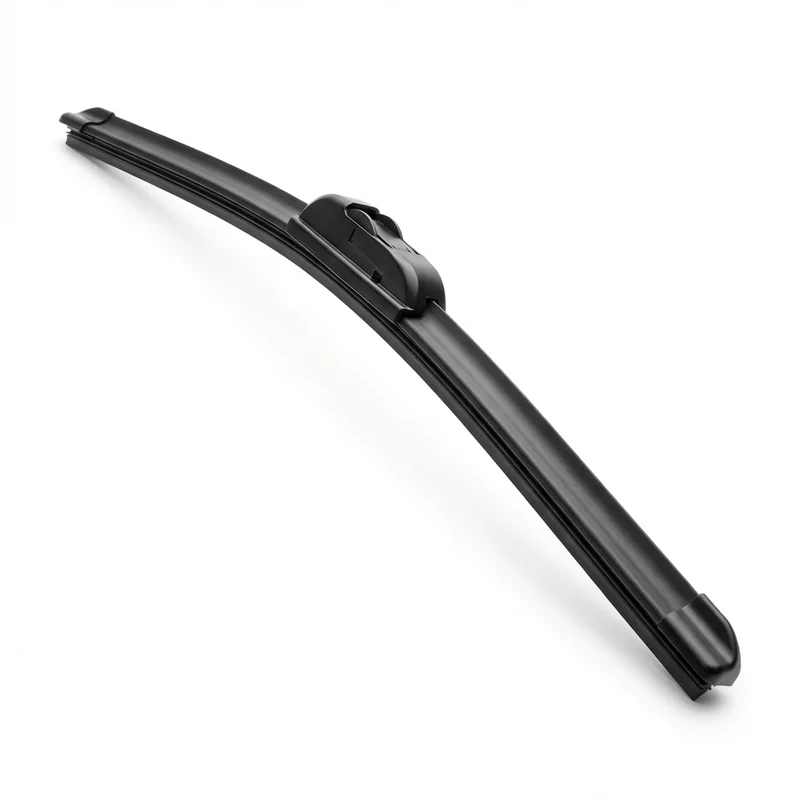 مساحة زجاج جانب السائق لسيارة BMW 328d (2014 - 2018) - 1