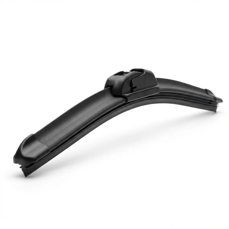 مساحة زجاج جانب السائق لسيارة BMW 328d xDrive (2014 - 2018) - 1