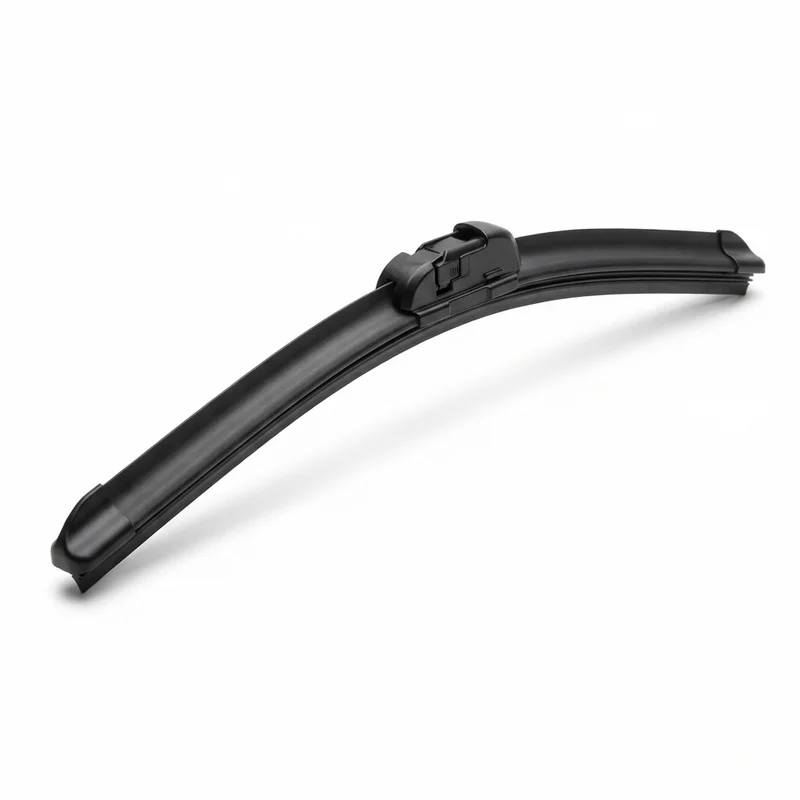 Passagierszijde Ruitenwisser voor BMW 328i (1996 - 2016) - 1