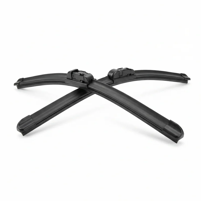 مساحة زجاج جانب السائق لسيارة BMW 330i xDrive (2017 - 2023) - 1