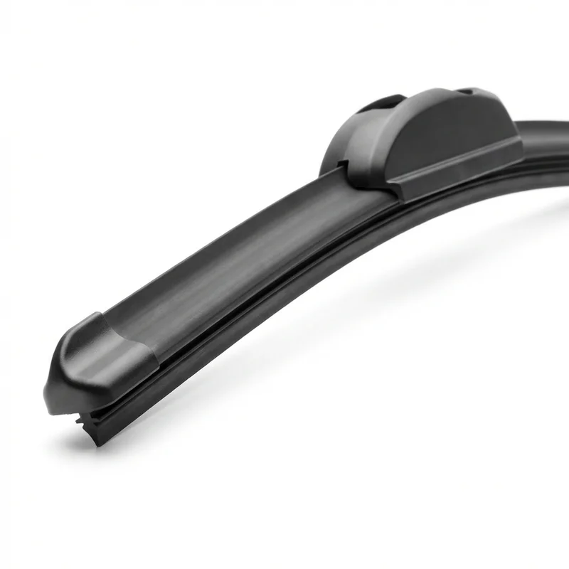 Passenger Side Wiper Blade for BMW 335is (2011 - 2013) - 1