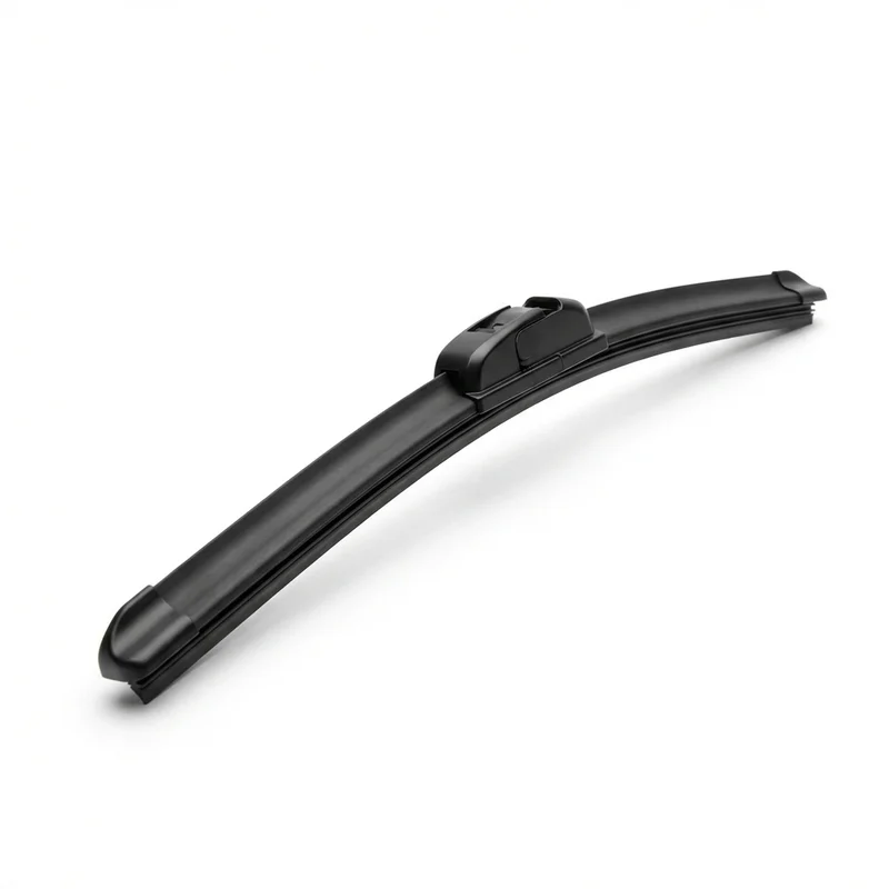 Passenger Side Wiper Blade for BMW 428i xDrive Gran Coupe (2015 - 2016) - 1