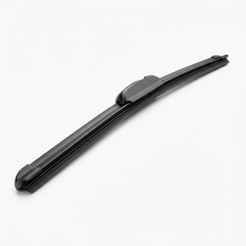 Bestuurderszijde Ruitenwisser voor BMW 525i (1989 - 2010) - 1