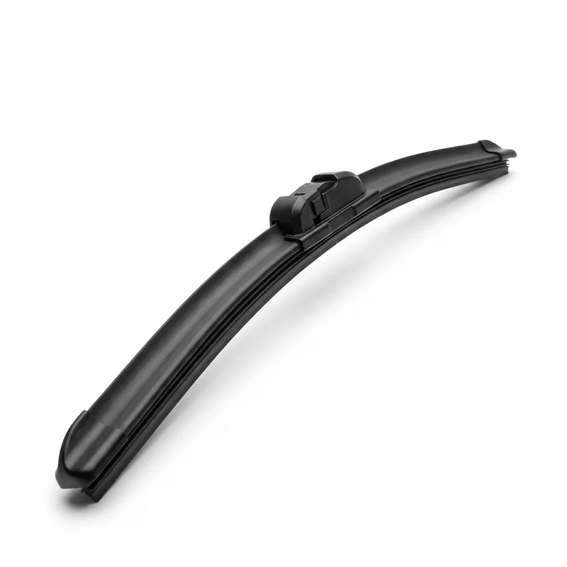 Passagierszijde Ruitenwisser voor BMW 525i (1989 - 2010) - 1