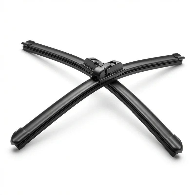 مساحة زجاج جانب الراكب لسيارة BMW 525iT (1993 - 1993) - 1