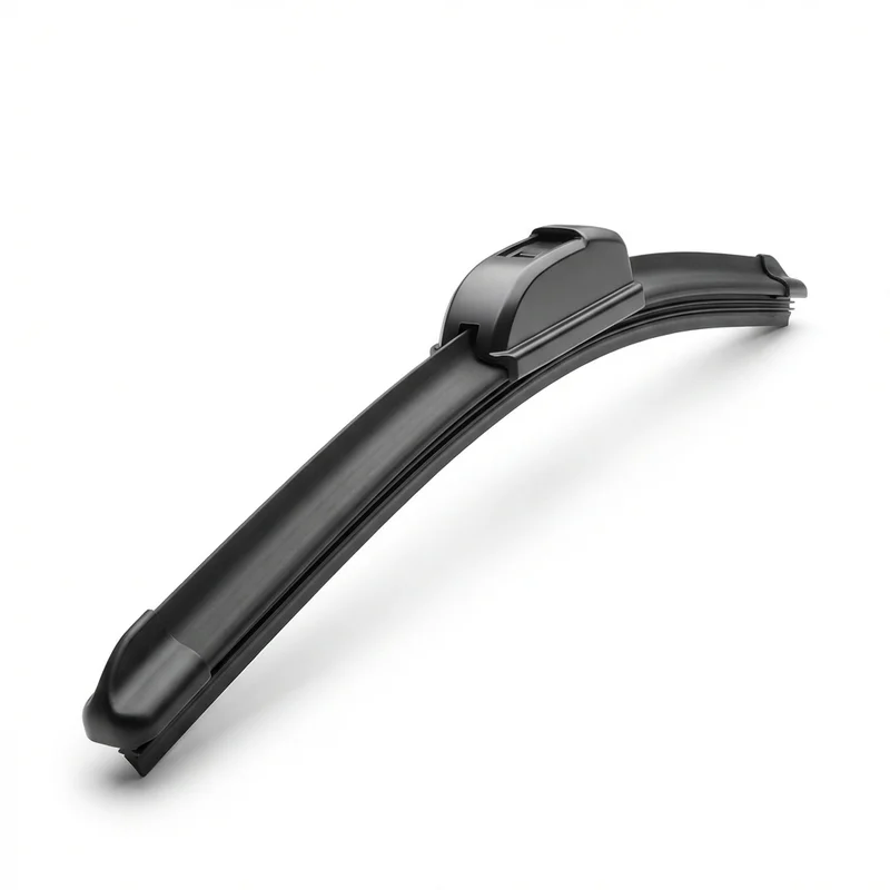 Achteraan Ruitenwisser voor BMW 528xi (2008 - 2008) - 1