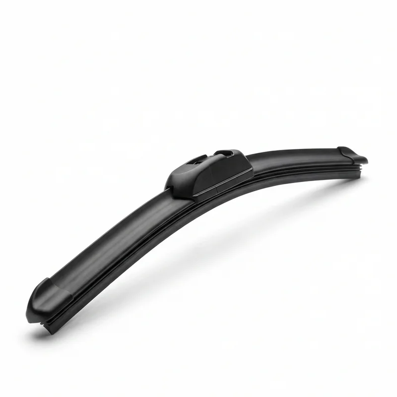 Passenger Side Wiper Blade for BMW 530e (2018 - 2023) - 1