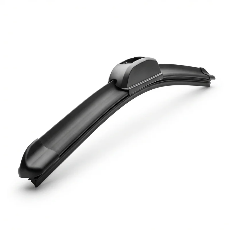 مساحة زجاج جانب الراكب لسيارة BMW 530e xDrive (2018 - 2023) - 1