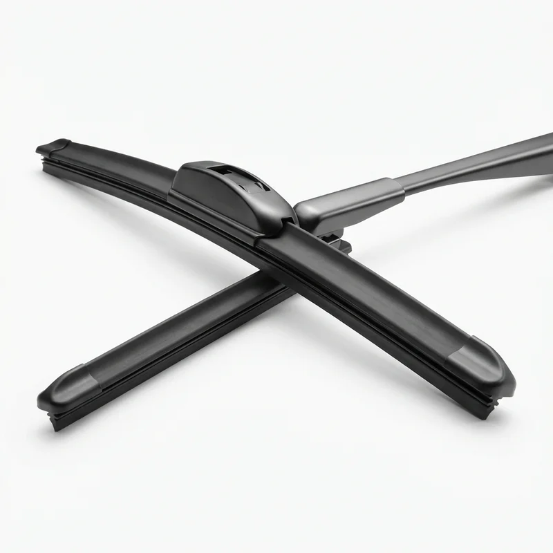 مساحة زجاج خلفية لسيارة BMW 530xi (2006 - 2007) - 1