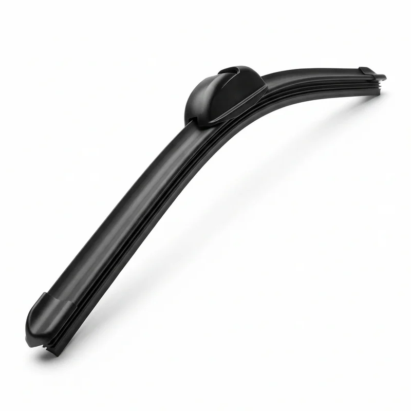 مساحة زجاج جانب الراكب لسيارة BMW 535d xDrive (2014 - 2016) - 1