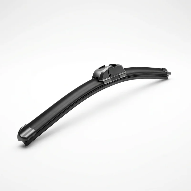 Bestuurderszijde Ruitenwisser voor BMW 535i (1985 - 2016) - 1