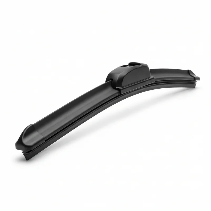 Passagierszijde Ruitenwisser voor BMW 535xi (2008 - 2008) - 1