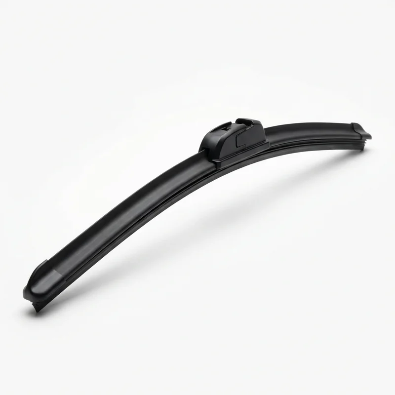 Passagierszijde Ruitenwisser voor BMW 540i (1994 - 2023) - 1