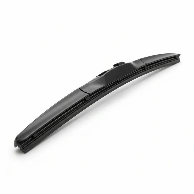 مساحة زجاج جانب الراكب لسيارة BMW 550i GT (2010 - 2015) - 1