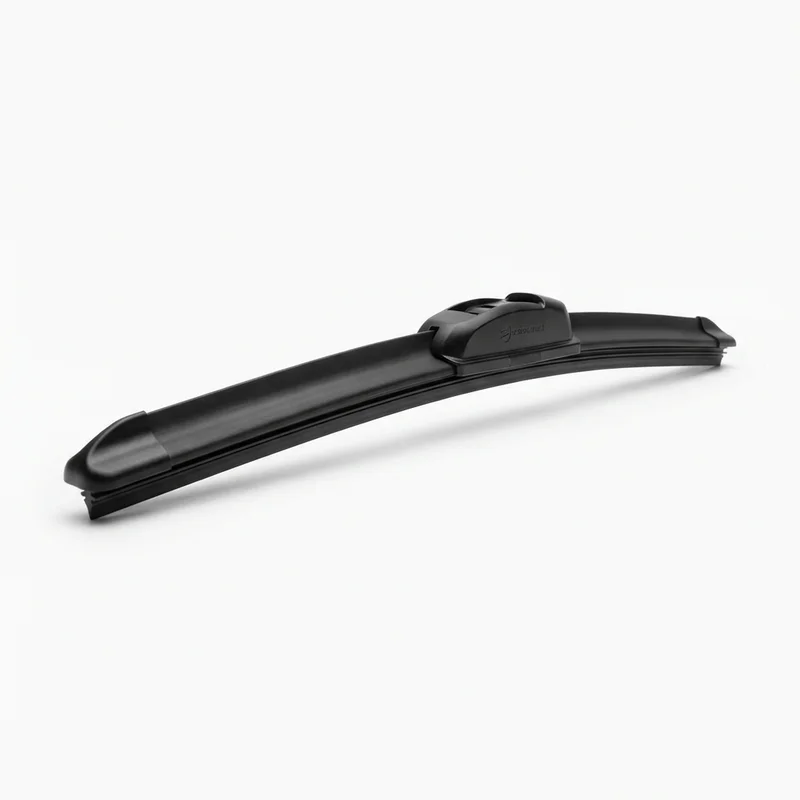 Passenger Side Wiper Blade for BMW 630CSi (1977 - 1977) - 1