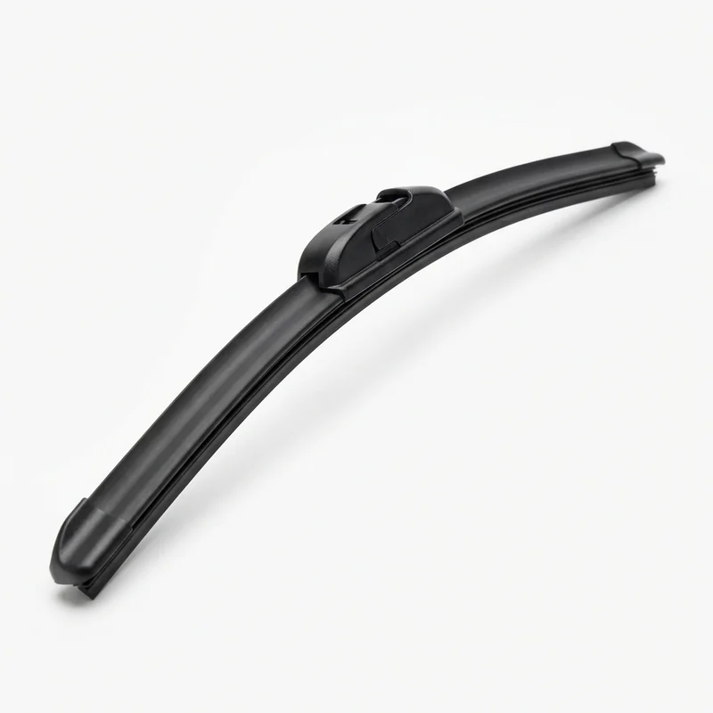 Rear Wiper Blade for BMW 633CSi (1978 - 1984) - 1