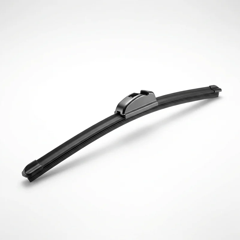 Passenger Side Wiper Blade for BMW 640i Gran Coupe (2013 - 2019) - 1