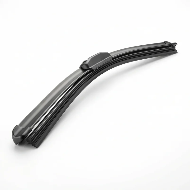 Passenger Side Wiper Blade for BMW 640i xDrive Gran Coupe (2014 - 2019) - 1
