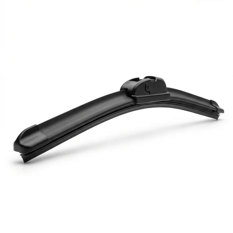 Rear Wiper Blade for BMW 640i xDrive Gran Coupe (2014 - 2019) - 1