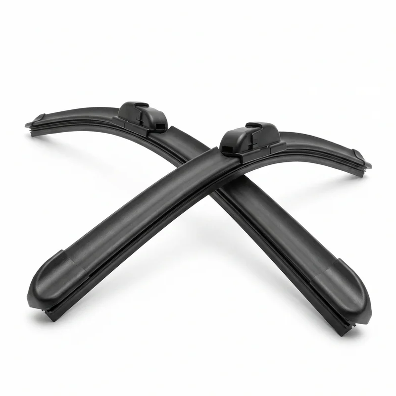 مساحة زجاج جانب السائق لسيارة BMW 650i xDrive Gran Coupe (2013 - 2019) - 1