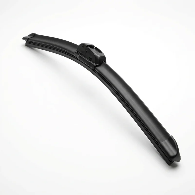 Passagierszijde Ruitenwisser voor BMW 740i (1993 - 2022) - 1