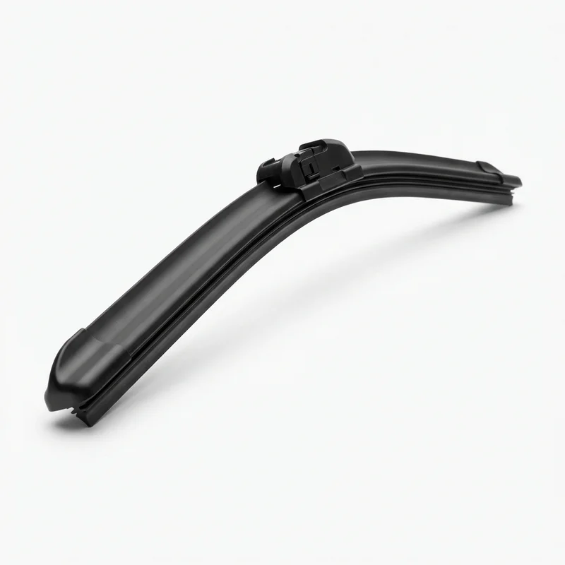 مساحة زجاج جانب الراكب لسيارة BMW 740Ld xDrive (2015 - 2015) - 1