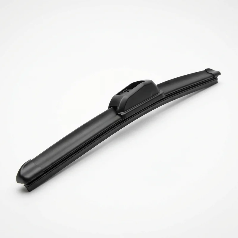 Passagierszijde Ruitenwisser voor BMW 740Li (2011 - 2015) - 1