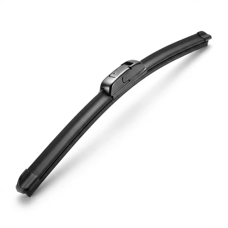 Passenger Side Wiper Blade for BMW 745e (2020 - 2022) - 1