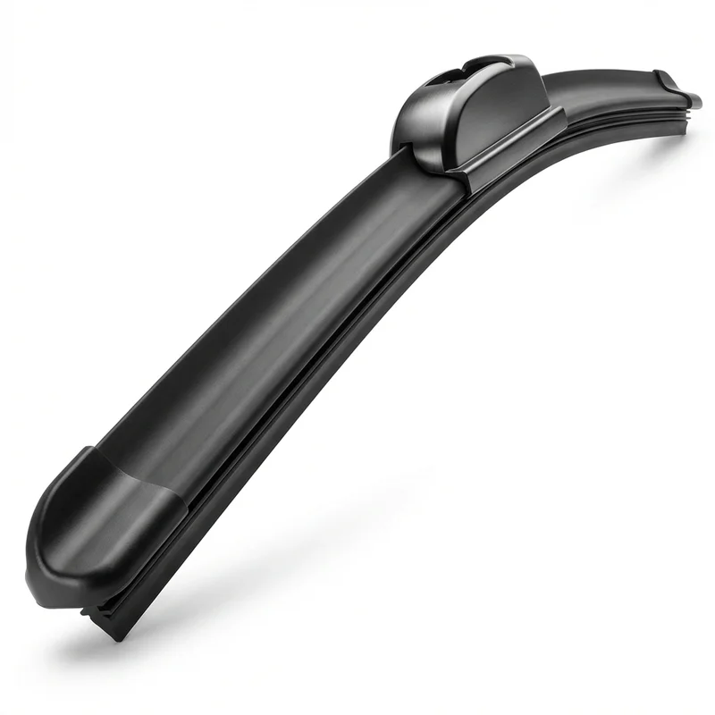 مساحة زجاج جانب السائق لسيارة BMW 750i (2009 - 2019) - 1