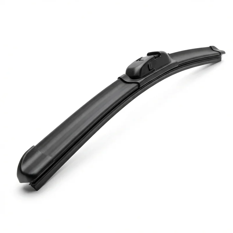 مساحة زجاج جانب الراكب لسيارة BMW 750i xDrive (2010 - 2022) - 1