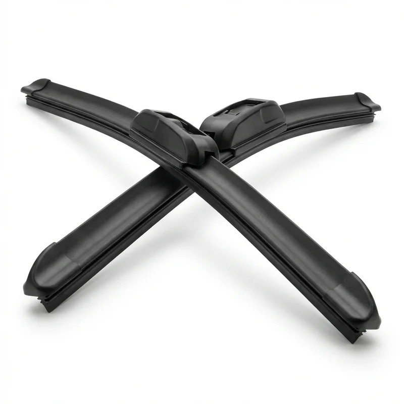 Bestuurderszijde Ruitenwisser voor BMW 750Li (2009 - 2019) - 1